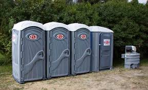 Types of Portable Toilets We Offer in Gateway, FL